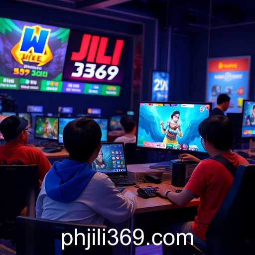 The Digital Evolution of Gaming in the Philippines