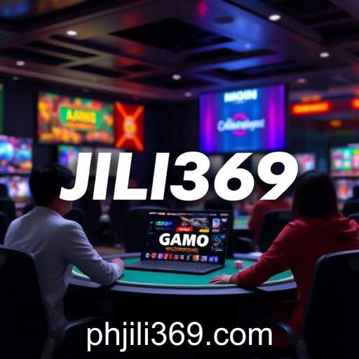 JILI369 Revolutionizes Online Gaming in the Philippines