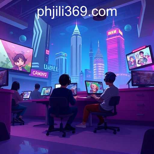 JILI369 Expands Its Reach in the Philippines