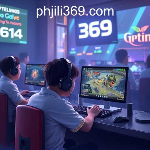 Navigating the Digital Gaming Realm in the Philippines