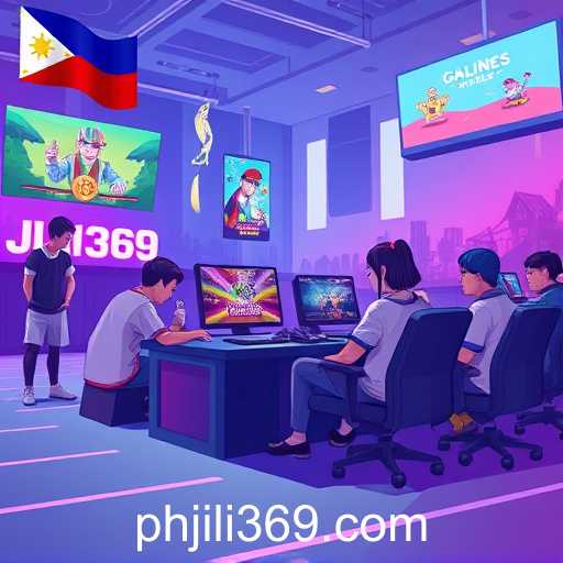Online Gaming Dynamics in the Philippines