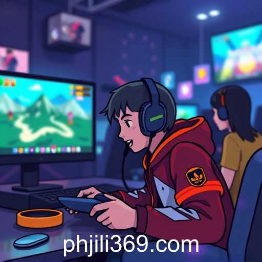 Philippines Embraces Online Gaming Surge