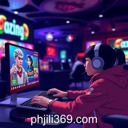 JILI369: A Glimpse into Online Gaming Trends in the Philippines