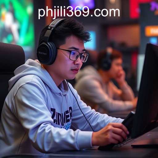 Online Gaming Trends in the Philippines
