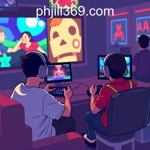 The Rise of Online Gaming in the Philippines