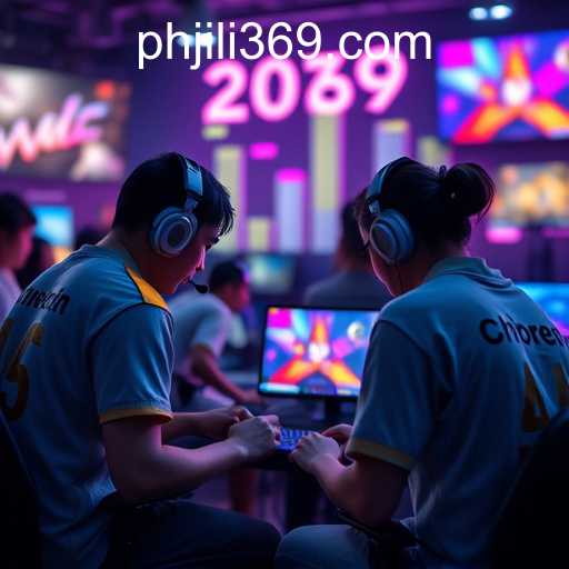 Evolving Online Gaming Landscape in 2026 Philippines