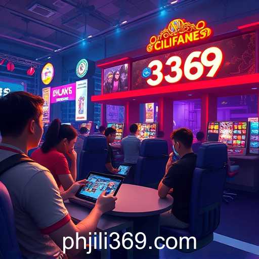 Rise of Online Gaming in the Philippines