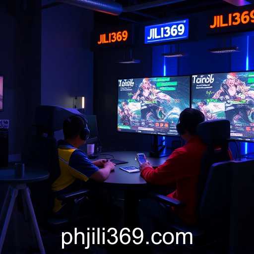 The Rise of Online Gaming in the Philippines